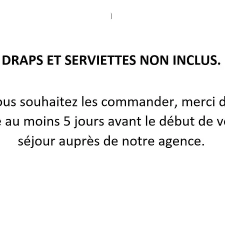 Apartment Superbe Duplex Au Pied Du Grand Massif, 3 Chambres, Wifi, Parking - Fr-1-624-136