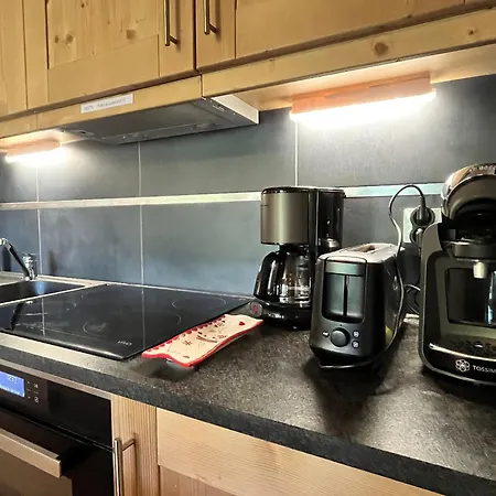 Superbe Duplex Au Pied Du Grand Massif, 3 Chambres, Wifi, Parking - Fr-1-624-136 Apartment