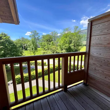 Apartment Superbe Duplex Au Pied Du Grand Massif, 3 Chambres, Wifi, Parking - Fr-1-624-136